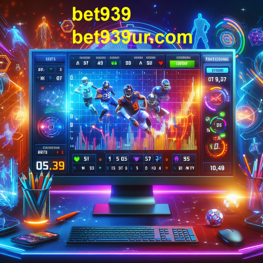 A Ascensão dos Esportes Fantásticos no Bet939