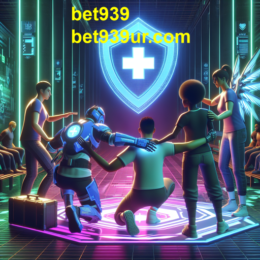 A Importância dos Jogos de Suporte na Bet939